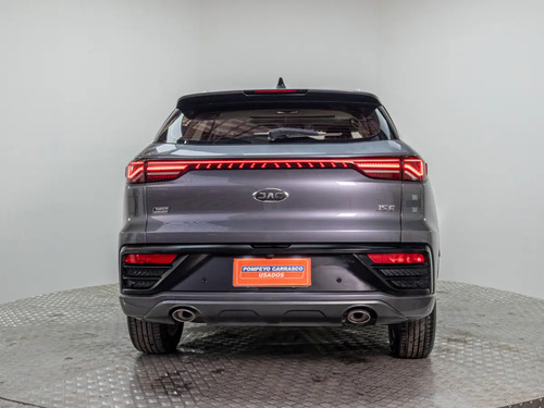 Jac Js6 1.5 Luxury Se At Js6