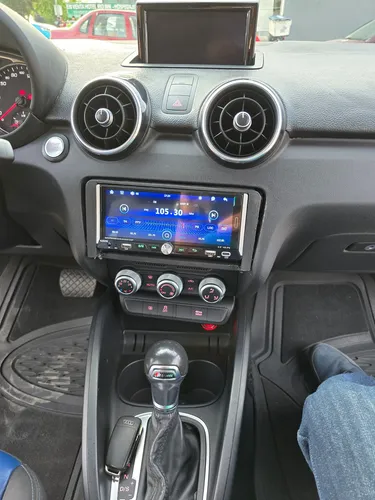 Audi A1 1.4 Ego S-tronic Dsg