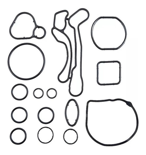 / Kit Empacaduras Enfriador Aceite Chevrolet Cruze Original