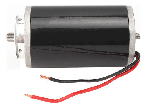 Persiana Enrollable, Puerta Automática, Maquinaria Eléctrica