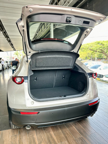 Mazda CX-30 Grand Touring Hibrida New!!