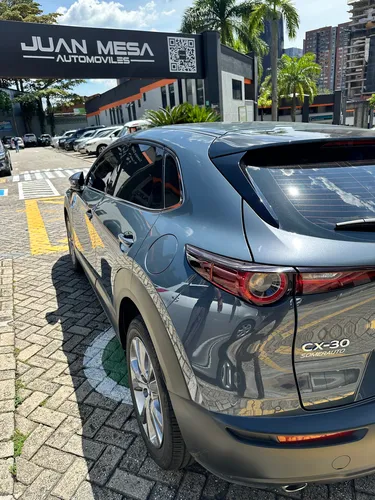 Mazda CX-30 2.0 Mhev