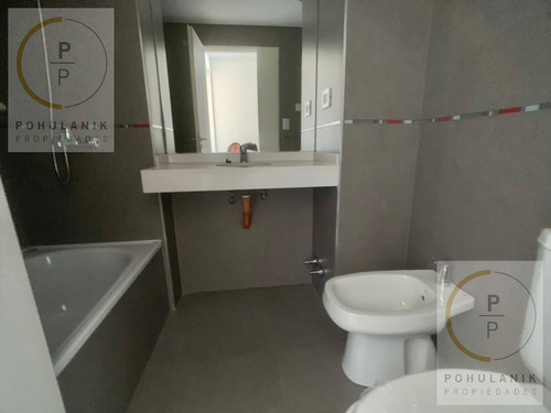 Imagen 19 de 30 de Retasado. Departamento A Estrenar 2 Amb Con Balcón Al Frente En Coghlan. Amenities