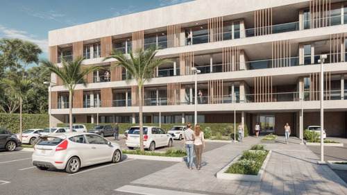 Oficinas Venta Complejo Uniq 2, Canning