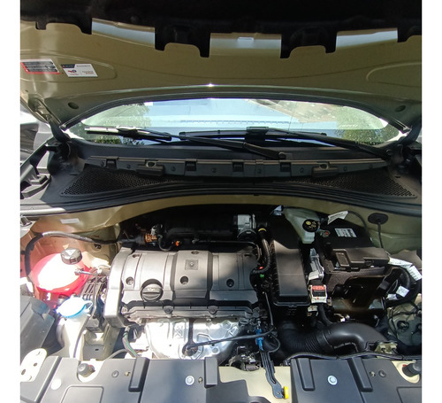 Citroën C3 Aircross 1.6 Vti Feel Pack
