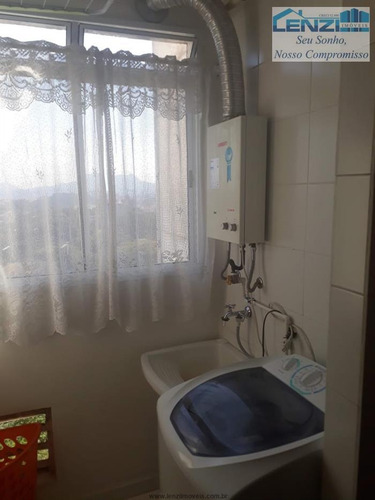 Imagem 13 de 16 de Apartamento Mobiliado À Venda Em São Paulo/sp - Compre O Seu Apartamento Mobiliado Aqui! - 1438040