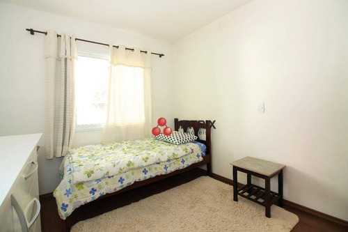 Imagem 12 de 30 de Sobrado Com 4 Dormitórios À Venda, 203 M² Por R$ 950.000 - Mossunguê - Curitiba/pr - So2316