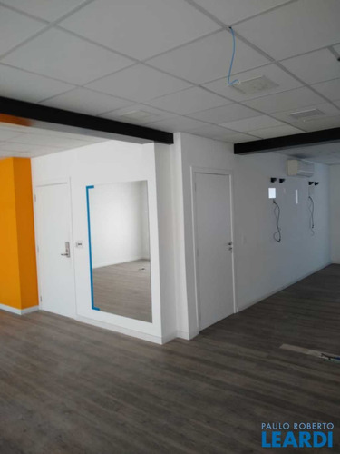 Comercial - Pinheiros - Sp - 640316