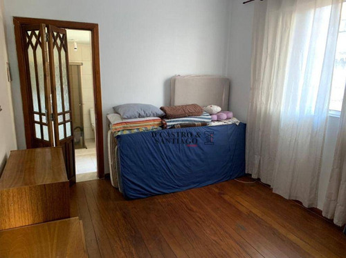 Imagem 24 de 30 de Sobrado Com 4 Dormitórios À Venda, 192 M² Por R$ 800.000 - Mooca - São Paulo/sp - So0356