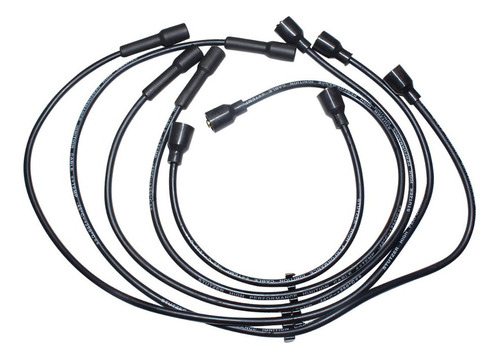 Cables De Bujias Para Chevrolet Chevette 77-92 1650712