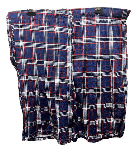 © Id Fd91 Short Fruit Of The Loom (2xl) U Hombre 10x$1600 (Usado)
