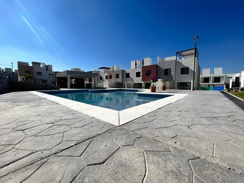 Casa En Venta Dos Valles Residencial Queretaro