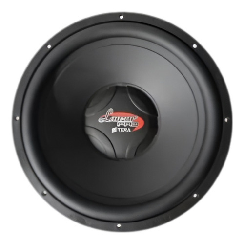 Bajo Lanzar Te104d Tera 10 4 Ohm 1600 W