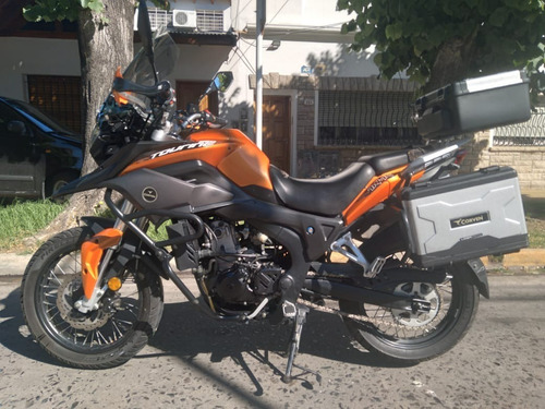 Corven Touring 250