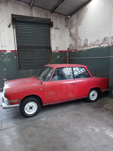 Imagen 2 de 7 de De Carlo Bmw 700