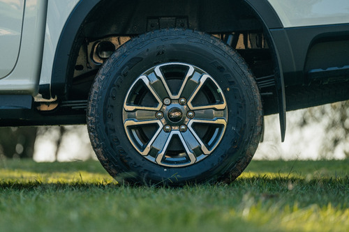 Ford Ranger 3.0 V6 Cd 4X4 Xls At 250Cv