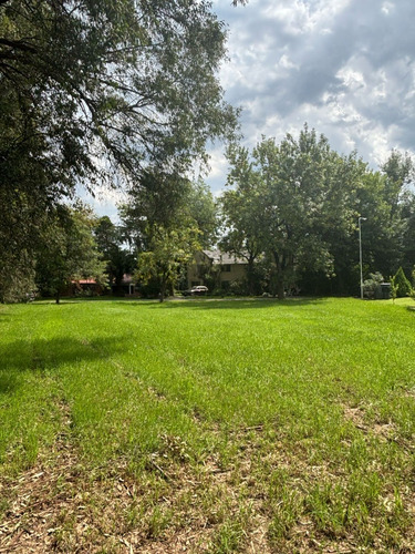 Vendo ¡urgente! Lote En El Paraiso Country Club.