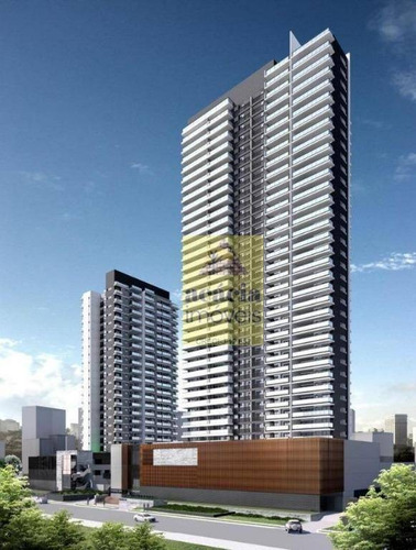 Imagem 10 de 10 de Apartamento À Venda, 153 M² Por R$ 1.523.000,00 - Vila Leopoldina - São Paulo/sp - Ap2424