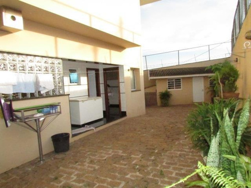Imagem 25 de 30 de Casa Residencial À Venda, Leão, Piracicaba - Ca0922. - Ca0922