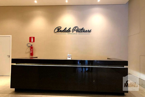 Imagem 9 de 10 de Sala-andar À Venda No Barro Preto - Código 238369 - 238369