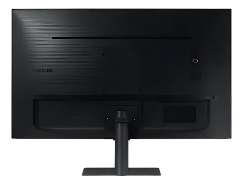 2da Selección - Monitor Plano Samsung 27 Uhd 60hz 5ms (Reacondicionado)