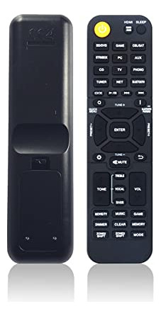 Control Remoto Reemplazo Onkyo Tx-rz840 Tx-nr797 - Pack
