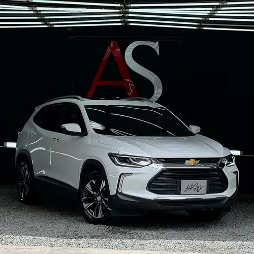 Chevrolet Tracker Premier 2022 1.2