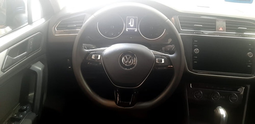 Volkswagen Tiguan 250 Tsi Dsg My21 0km (el)
