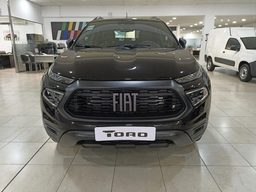 Imagen 6 de 22 de Fiat Toro Ultra 4x4 At9 Ultimas!!! Llevala Ya!!! // Jc