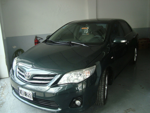 Imagen 2 de 14 de Toyota Corolla