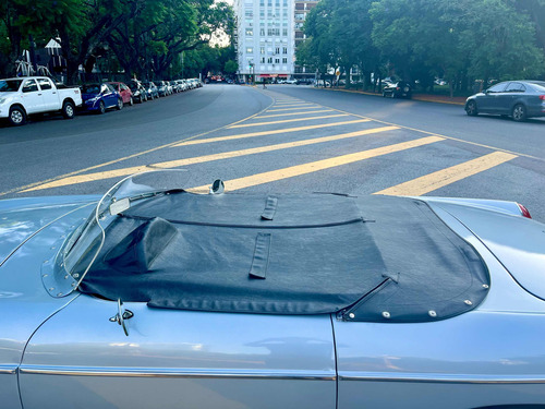 Mgb Roadster Speciale 1964 Mg