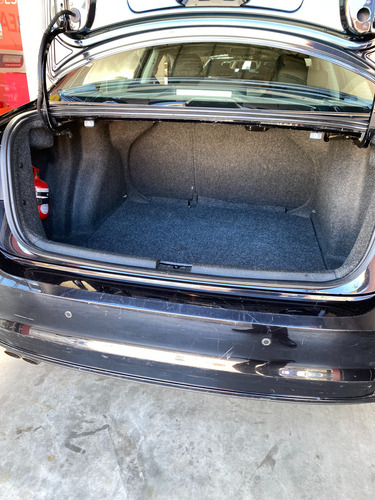 Volkswagen Vento 2.0 Advance 115cv Summer Package