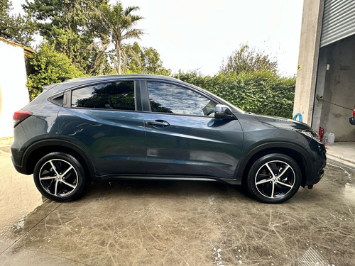 Honda HR-V 1.8 Ex-l 2wd Cvt