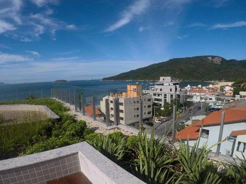 Cobertura Com 3 Dormitórios À Venda, 211 M² Por R$ 1.950.000,00 - Ingleses - Florianópolis/sc - Co0291