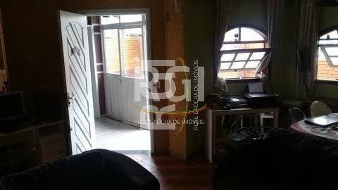 Casa Em Vera Cruz Com 3 Dormitórios - Ot6026