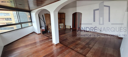 Imagem 4 de 15 de Apartamento Para Venda Em Salvador, Pituba, 4 Dormitórios, 2 Suítes, 4 Banheiros, 3 Vagas - Am469_2-1186842