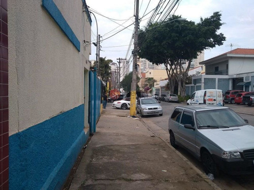Imagem 7 de 14 de Terreno Comercial Com Renda - Consulte !!! - Ta5361