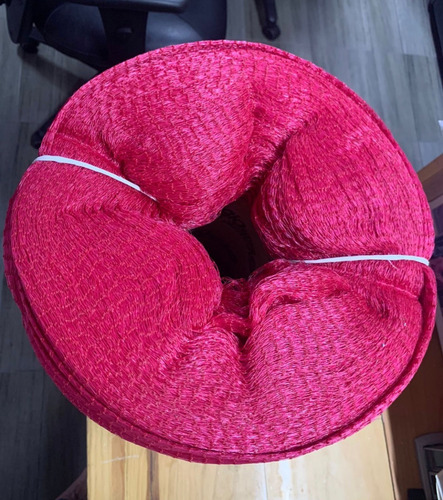 Red Malla En Rollo 1000 Metros X 40cm