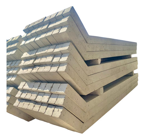 Molpre Columnas De Hormigón Olímpica 8x8 X2.60