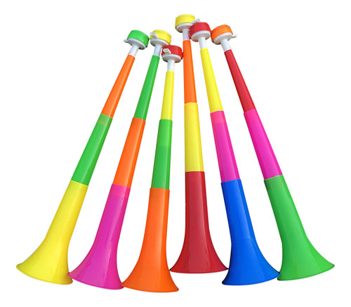 Juguetes Para Niños Q Football Horn, Instrumento Musical, Fi