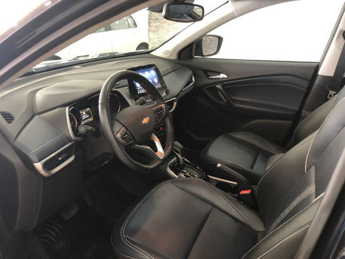 Imagen 15 de 15 de Cherolet Tracker 1.2 T Premium Turbo At 2020