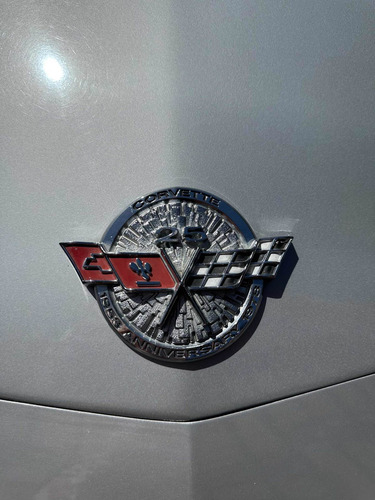 Chevrolet Corvette C3