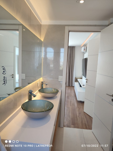Imagen 11 de 28 de Fantástica Casa En Venta, Nueva Y Amoblada. Fondo Al Lago. B° Terralagos Canning