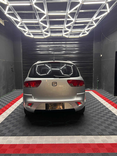 Seat Altea 2.0 Fsi Freetrack 4x4 200cv