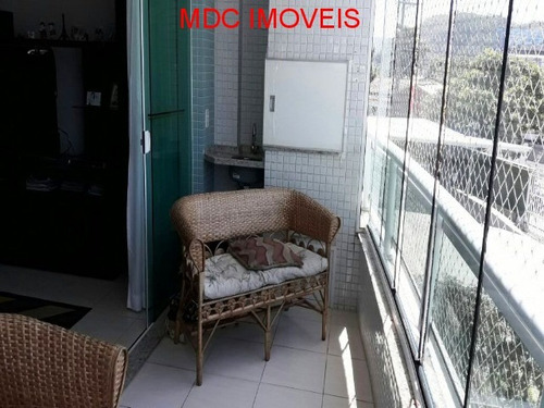 Imagem 15 de 17 de Apartamento - Mdc 1260 - 32094254