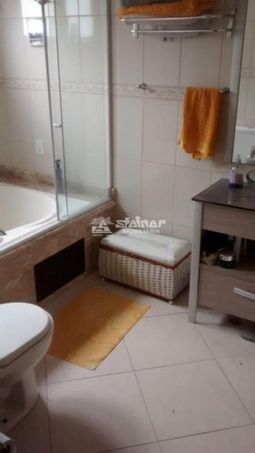 Imagem 18 de 30 de Venda Sobrado 4 Dormitórios Vila Rosália Guarulhos R$ 1.600.000,00 - 34980v