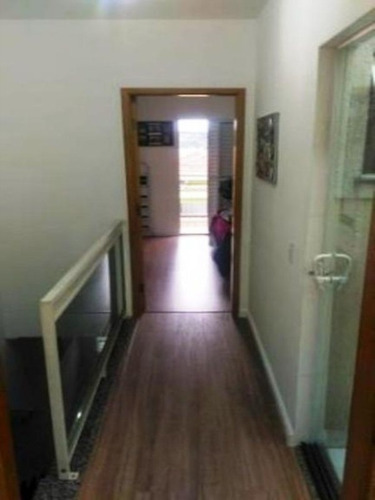 Imagem 7 de 14 de Sobrado Com 2 Dormitórios À Venda, 85 M² Por R$ 440.000,00 - Jardim Patente Novo - São Paulo/sp - Ca00069 - 67722262