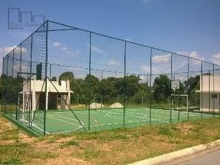 Imagem 9 de 13 de Casa Com 3 Dormitórios À Venda, 100 M² Por R$ 590.000,00 - Condomínio Terras De São Francisco - Sorocaba/sp - Ca2498