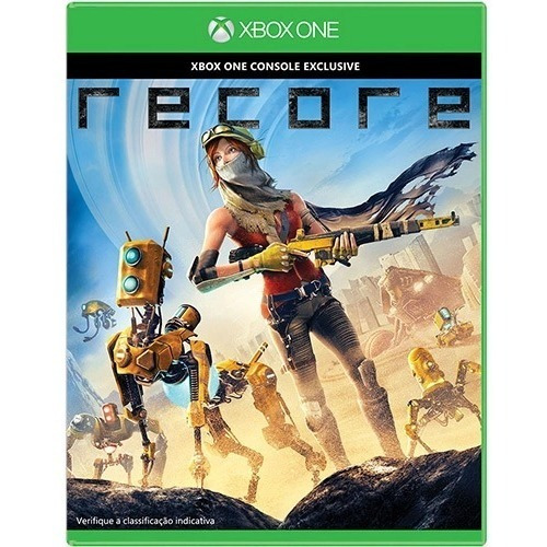 Recore Xbox One 