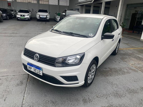 Volkswagen Voyage 1.6l Mb5